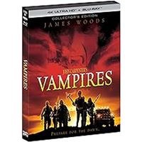 John carpenter's vampires (collector's edition)
