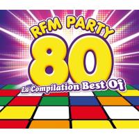 RFM party 80 - 2014