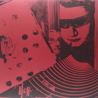 Bleeding Moon - Inclus MP3