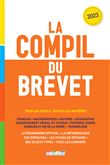 La compil du Brevet 2023