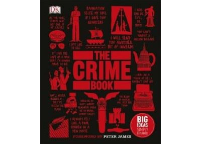 The Crime Book