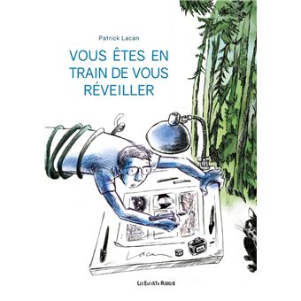 Vous êtes en train de vous réveiller