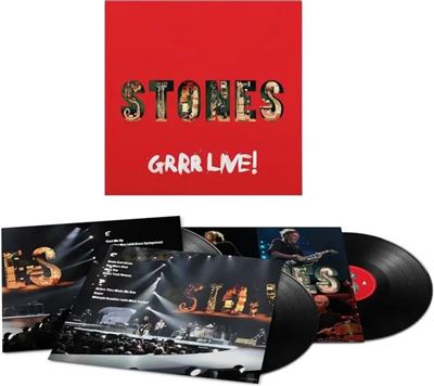 Grrr Live
