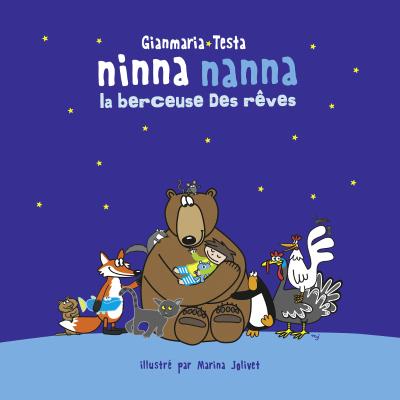 Ninna nanna - la berceuse des reves