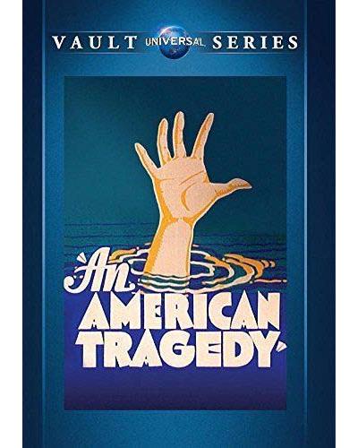 An american tragedy/gb