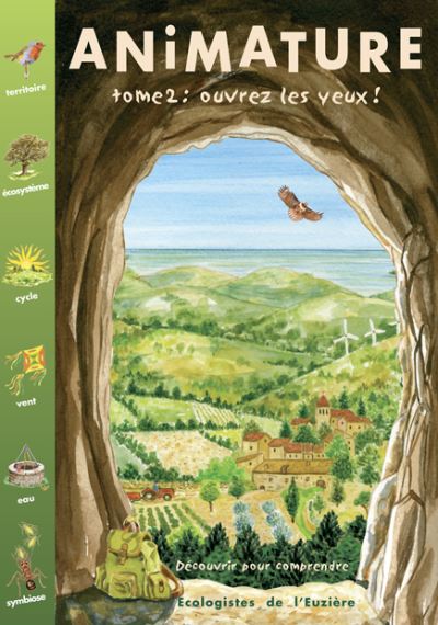 Ouvrez les yeux !