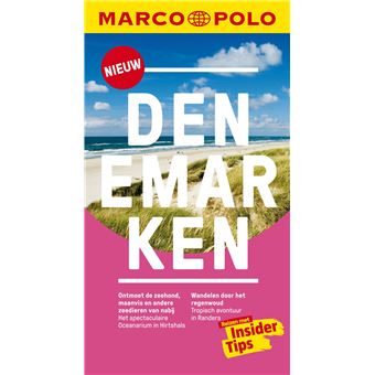 Marco PoloDenemarken