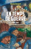 En temps de guerre  (1914-1918)