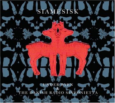 Siamesisk dig/remasterise
