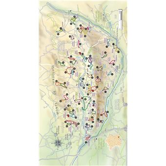 Le Guide Rando Luberon