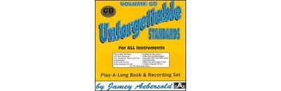 Unforgettable/various