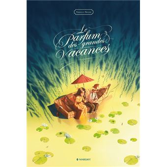 le parfum fnac