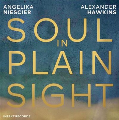 Soul In Plain Sight