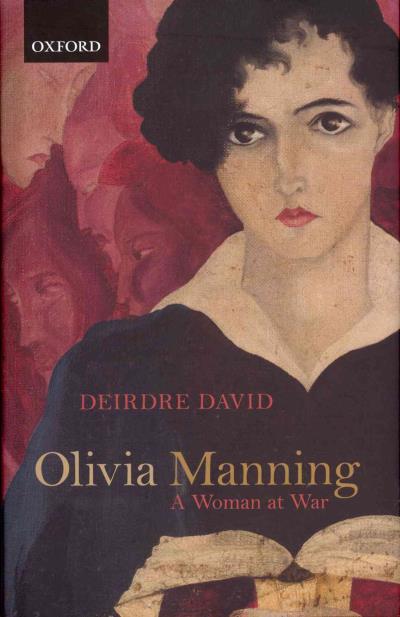 Olivia Manning