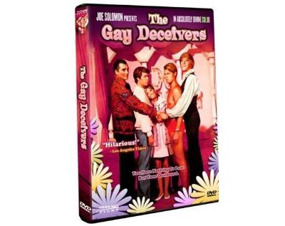 Le piège à pédales DVD