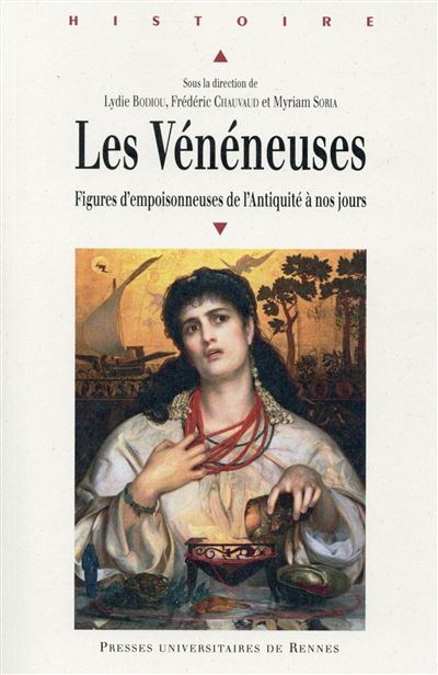 Les vénéneuses