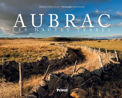 Aubrac : création du PNR