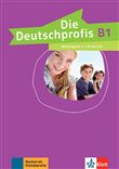 Die Deutschprofis B1 - Pack de 2 CD audio