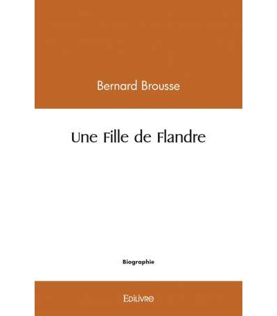 Une Fille de Flandre