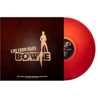 David Bowie - 1