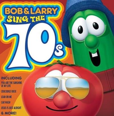 Bob & Larry sing the 70's