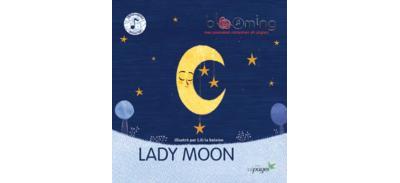 Lady Moon - Cepages