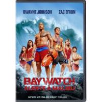 Baywatch : Alerte à Malibu DVD