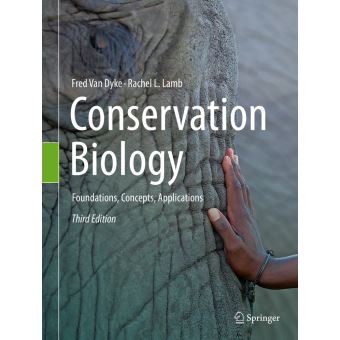 Conservation Biology Foundations, Concepts, Applications - Ebook (ePub ...