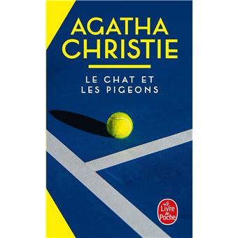 Le Chat et les pigeons (Nouvelle traduction révisée)