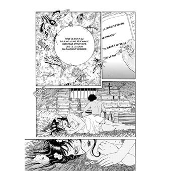 L'enfer en bouteille