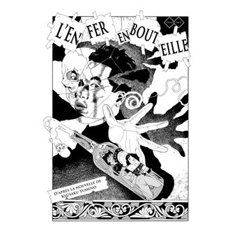 L'enfer en bouteille