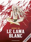 Le Lama Blanc - Intégrale