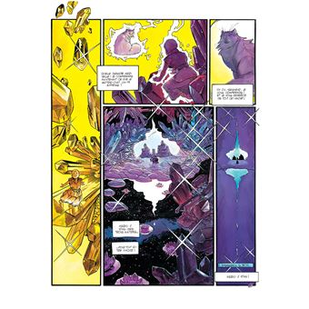 Le Lama Blanc - Intégrale