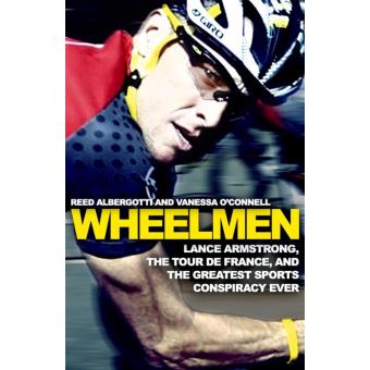 Wheelmen - 1