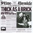 Thick As A Brick - Wilson Miix