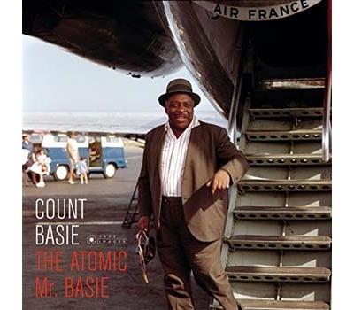 ATOMIC MR BASIC/LP