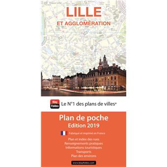 Lille et agglomération