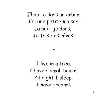 Pif, le petit oiseau