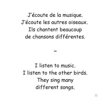 Pif, le petit oiseau