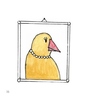 Pif, le petit oiseau