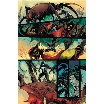 Spider-Man : L'héritage de Kraven