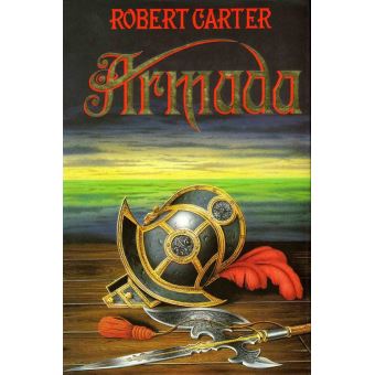 Armada ebook ePub Robert Carter Achat ebook fnac