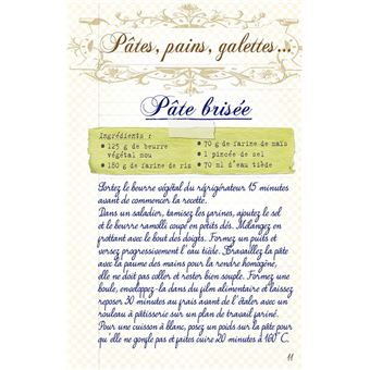 Les bases de la cuisine pour Allergiques