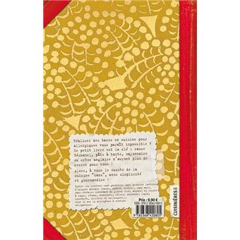 Les bases de la cuisine pour Allergiques