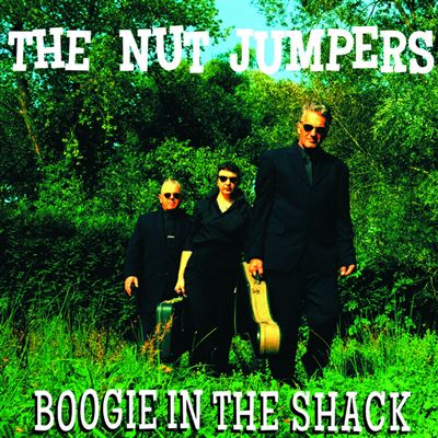 Boogie in the shack