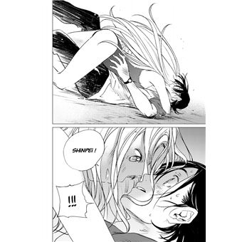 Time shadows - Tome 2