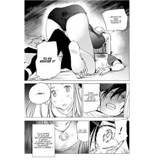 Time shadows - Tome 2