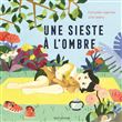 Une sieste à l'ombre
