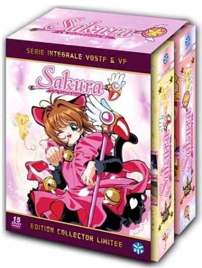 Sakura wars - intégrale (Série TV) - Coffret DVD