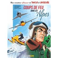 Coups de feu dans les Alpes